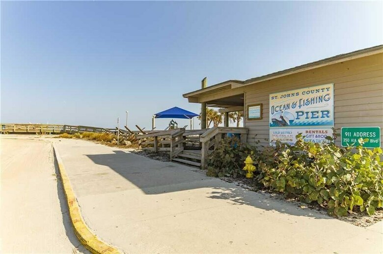 Sea Matanzas 2 - Two Bedroom Condo
