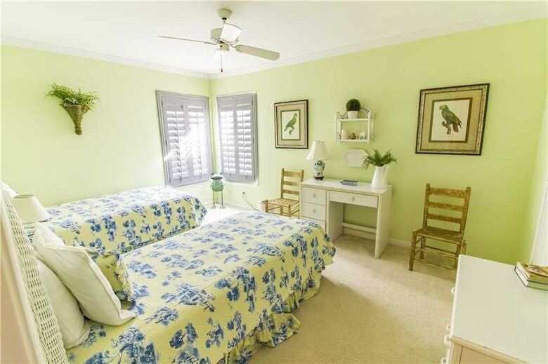 Ponte Vedra The Pointe G6 - Three Bedroom Home