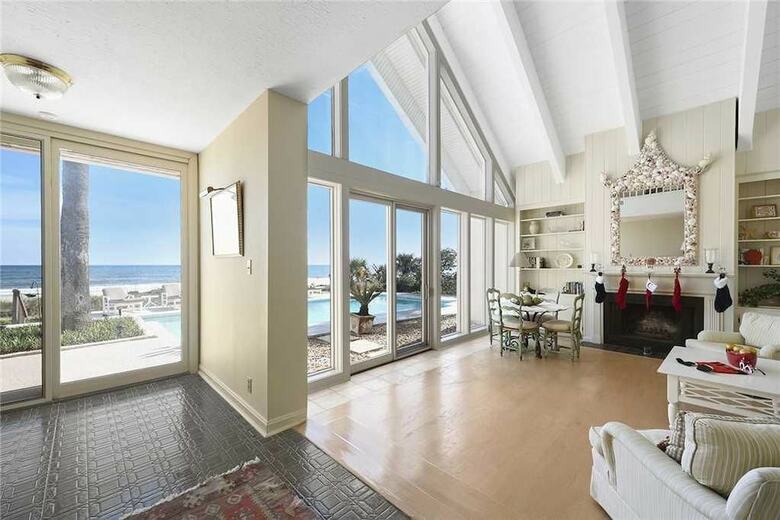 Ponte Vedra Blvd 539 - Five Bedroom Home