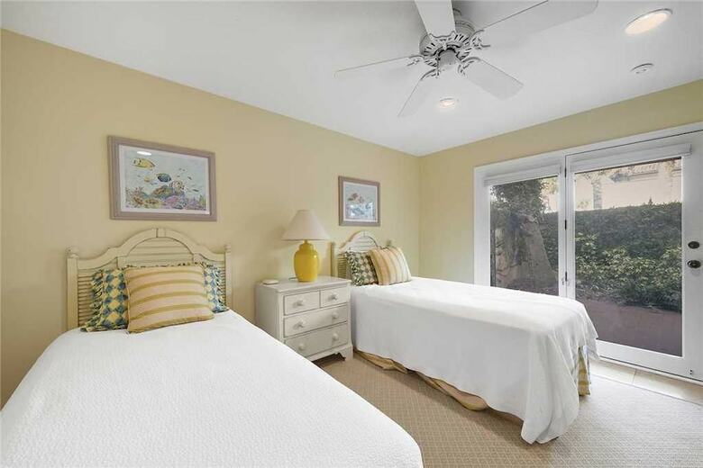 Ponte Vedra Blvd 539 - Five Bedroom Home