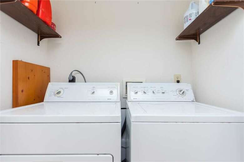 Four Winds F15 - Two Bedroom Condo