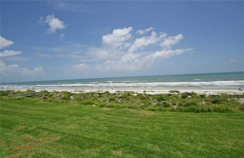 Sand Dollar II 207 - Three Bedroom Condo