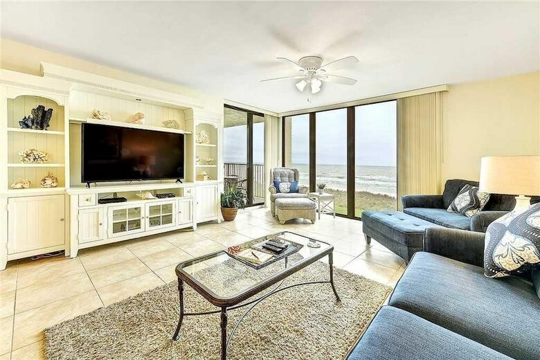Sand Dollar II 207 - Three Bedroom Condo