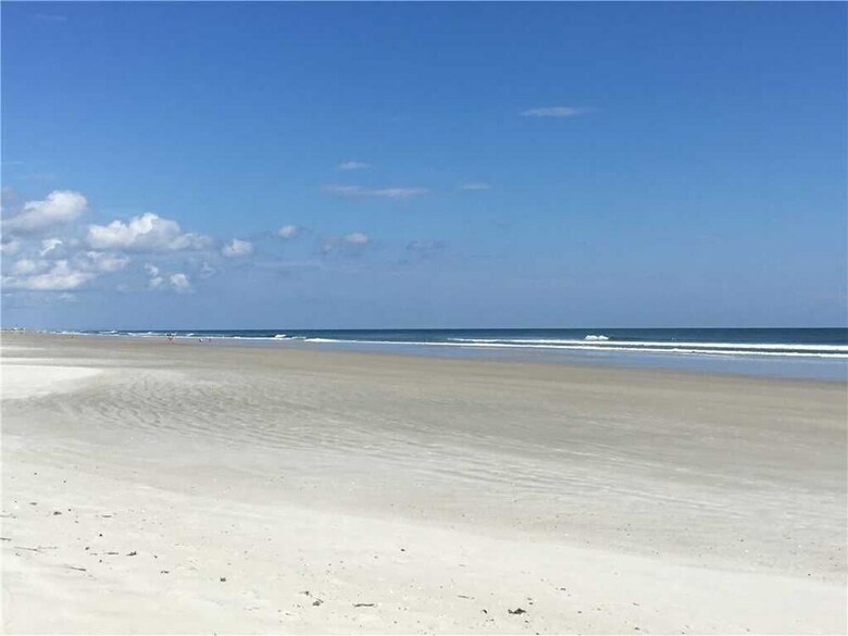 Going Coastal Beach House - Four Bedroom Home