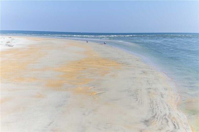 Going Coastal Beach House - Four Bedroom Home