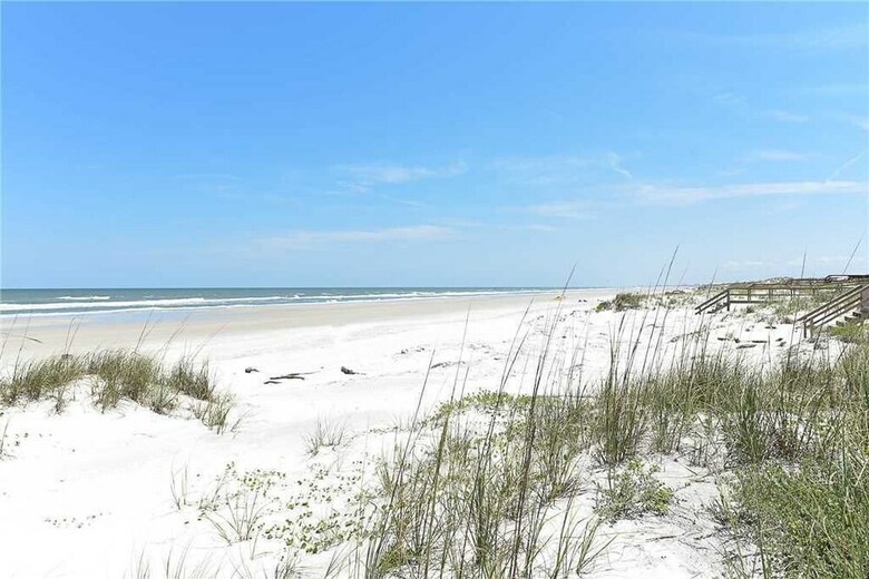 Going Coastal Beach House - Four Bedroom Home