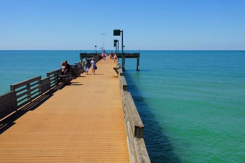 San Marco 611 - Two Bedroom Condo