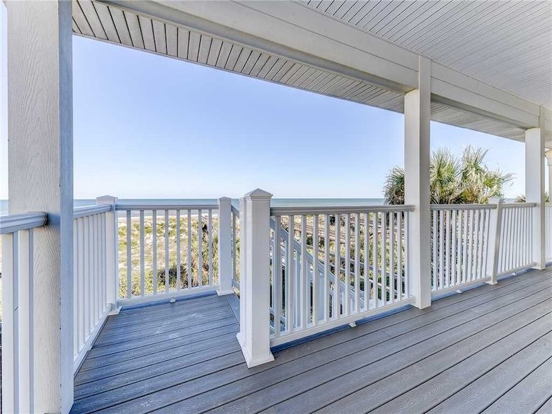 Four Palms - Four Bedroom Home