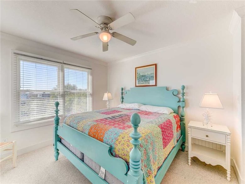 Four Palms - Four Bedroom Home