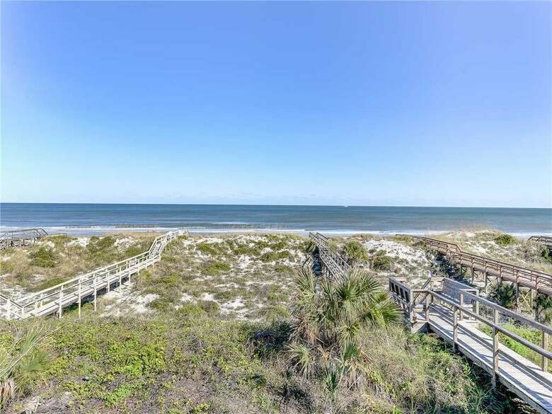 Four Palms - Four Bedroom Home