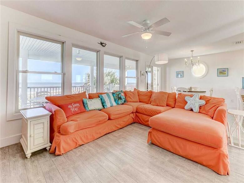 Four Palms - Four Bedroom Home