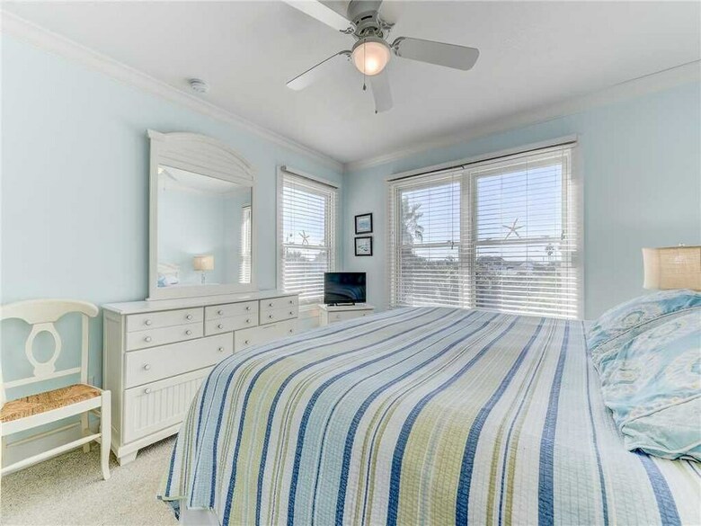 Four Palms - Four Bedroom Home