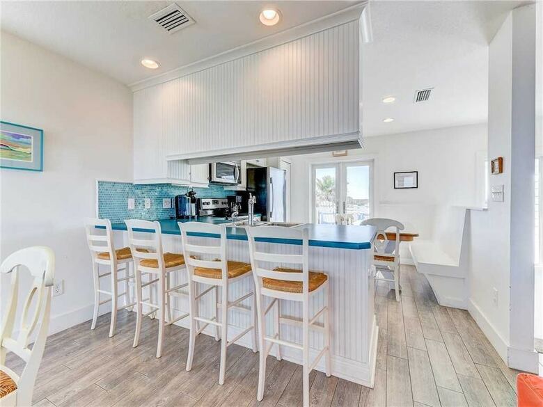 Four Palms - Four Bedroom Home