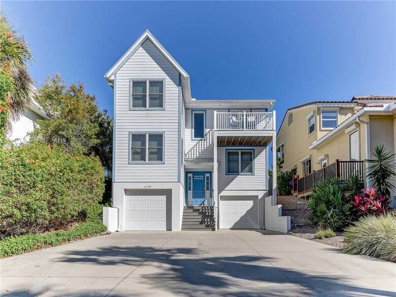 Four Palms - Four Bedroom Home