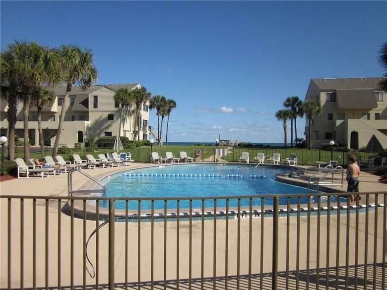 Summerhouse 408 - Two Bedroom Condo