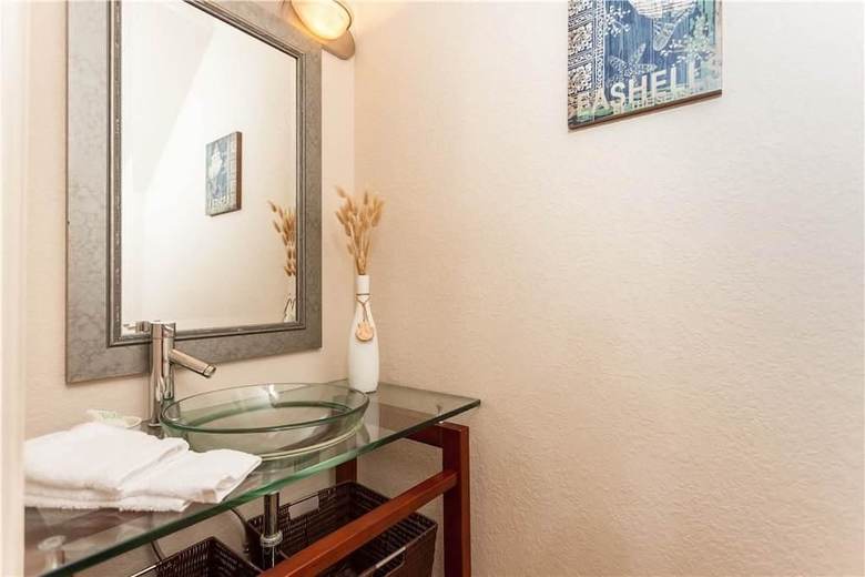 Summerhouse 408 - Two Bedroom Condo