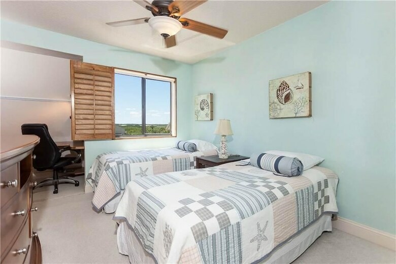 Summerhouse 408 - Two Bedroom Condo