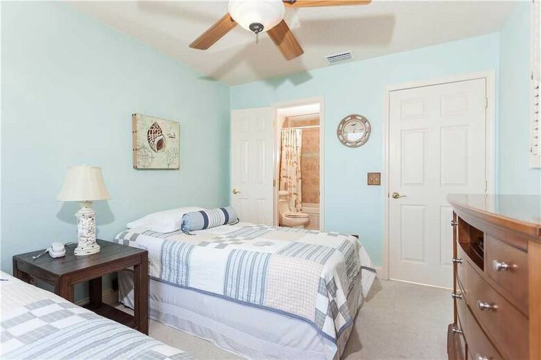 Summerhouse 408 - Two Bedroom Condo