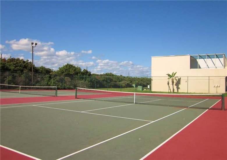 Summerhouse 408 - Two Bedroom Condo