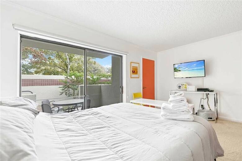 Summer Place 665b - One Bedroom Condo - Ground Floor