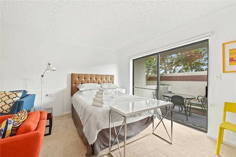 Summer Place 665b - One Bedroom Condo - Ground Floor