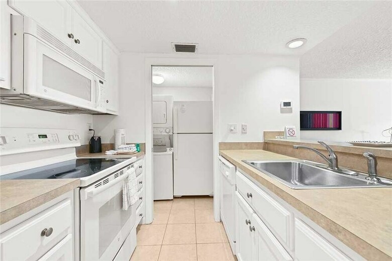 Summer Place 665b - One Bedroom Condo - Ground Floor