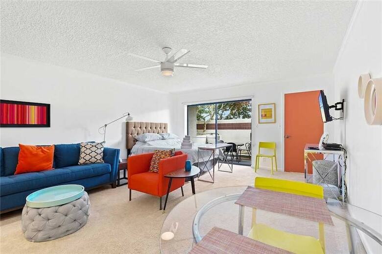 Summer Place 665b - One Bedroom Condo - Ground Floor