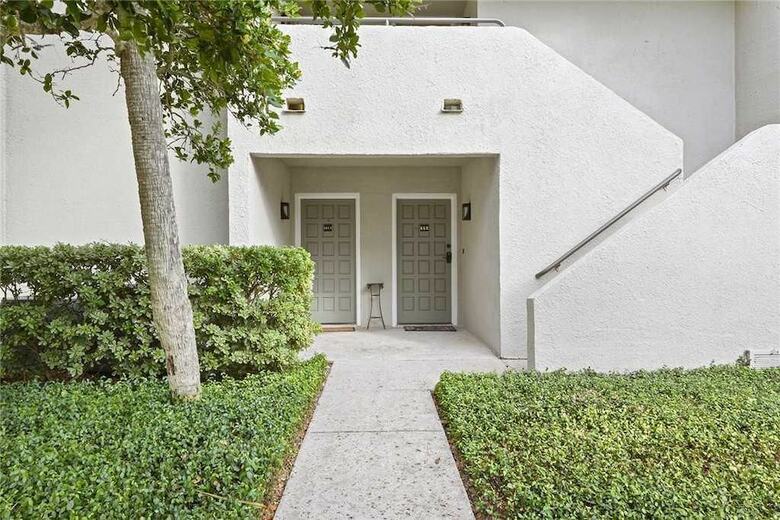 Summer Place 665b - One Bedroom Condo - Ground Floor