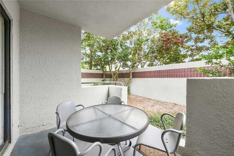 Summer Place 665b - One Bedroom Condo - Ground Floor