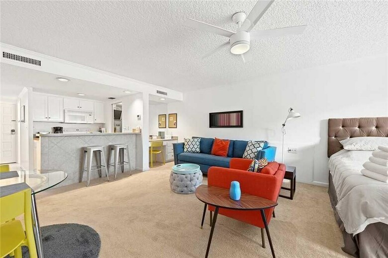 Summer Place 665b - One Bedroom Condo - Ground Floor