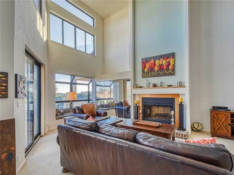 Spinnakers Reach 704 - Four Bedroom Condo