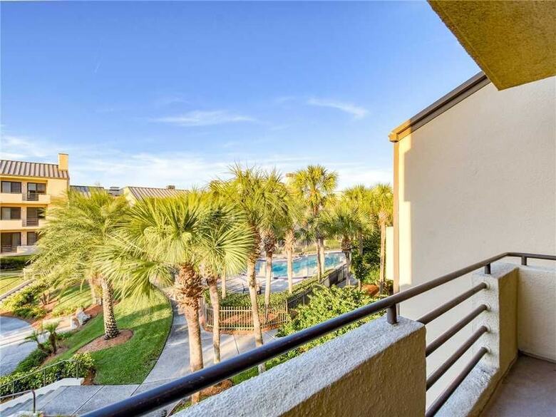 Spinnakers Reach 704 - Four Bedroom Condo