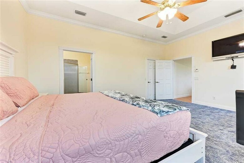 Treasure Beach 6344 - Five Bedroom Home