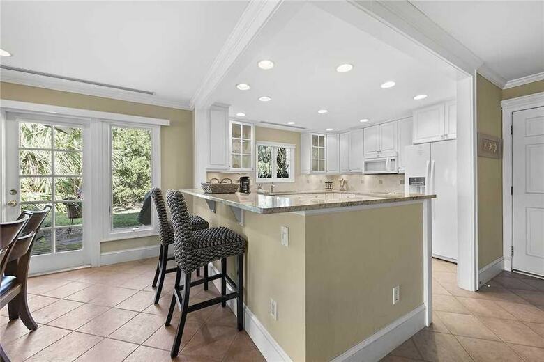Fishermans Cove 45 - Two Bedroom Condo