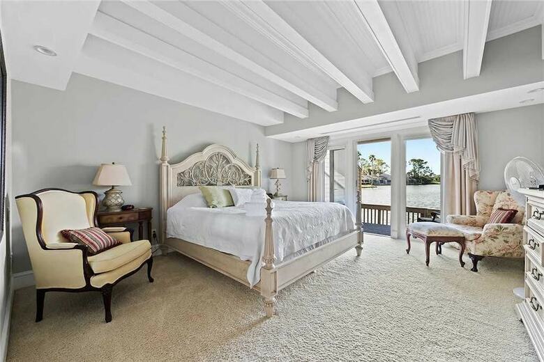 Fishermans Cove 45 - Two Bedroom Condo