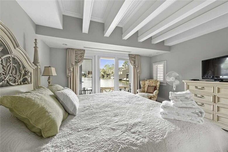 Fishermans Cove 45 - Two Bedroom Condo