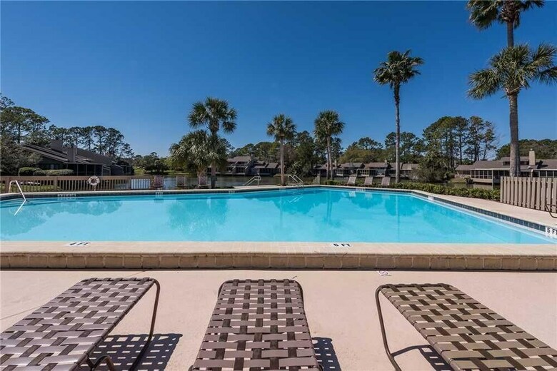 Fishermans Cove 45 - Two Bedroom Condo