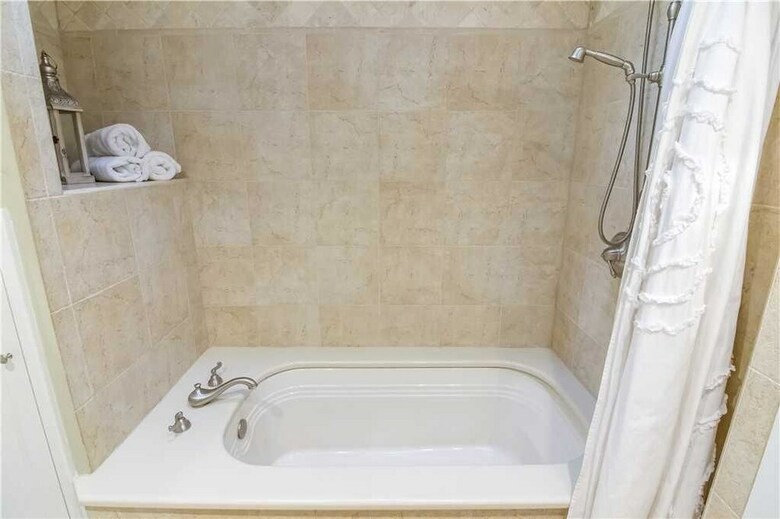 Fishermans Cove 45 - Two Bedroom Condo