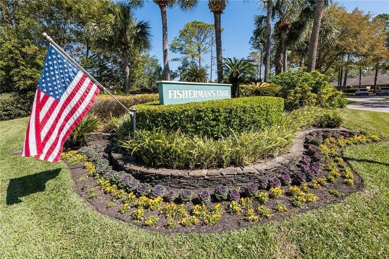 Fishermans Cove 45 - Two Bedroom Condo