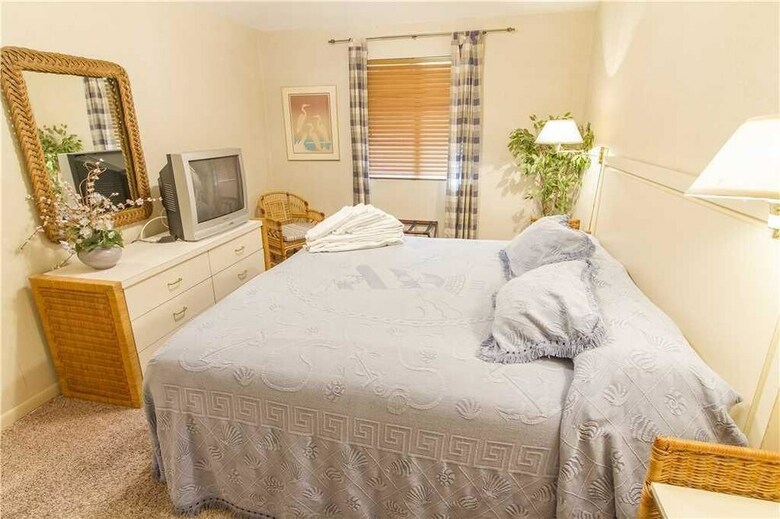Surf Villa 609 - One Bedroom Condo
