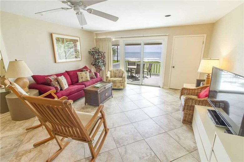 Surf Villa 609 - One Bedroom Condo