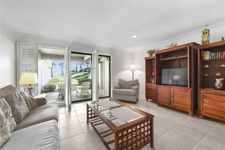 Surf Villa 626 - One Bedroom Condo
