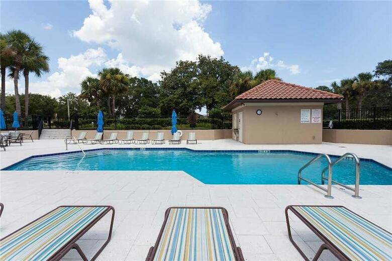 Surf Villa 626 - One Bedroom Condo