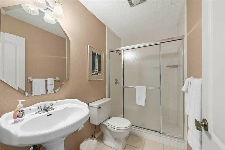Tifton Way 81 - Three Bedroom Condo