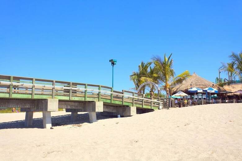 Venice Harbor 604 - One Bedroom Home