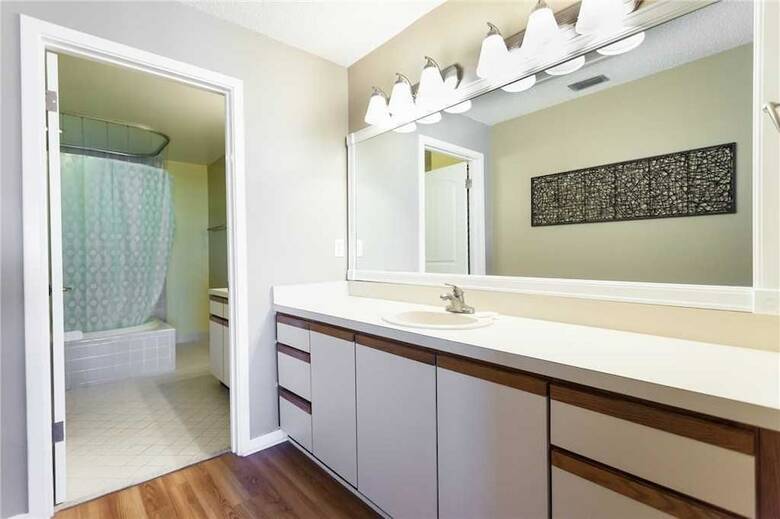 Hibiscus 302d - Three Bedroom Condo