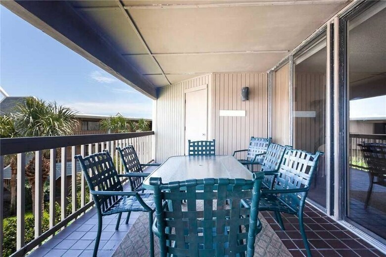 Hibiscus 302d - Three Bedroom Condo