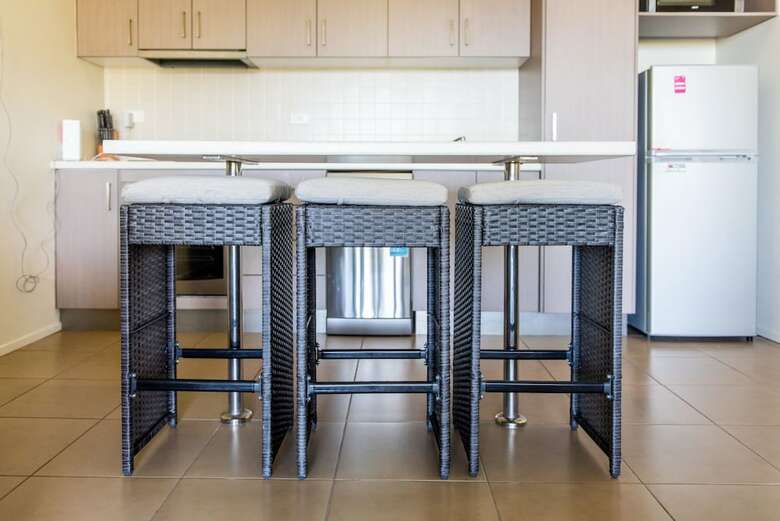 Apartamentos Candlelight - Airlie Beach