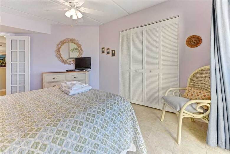 Windjammer 105 - Three Bedroom Condo