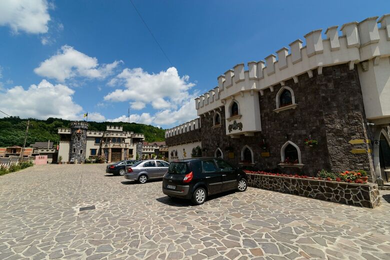 Hotel Lacetate
